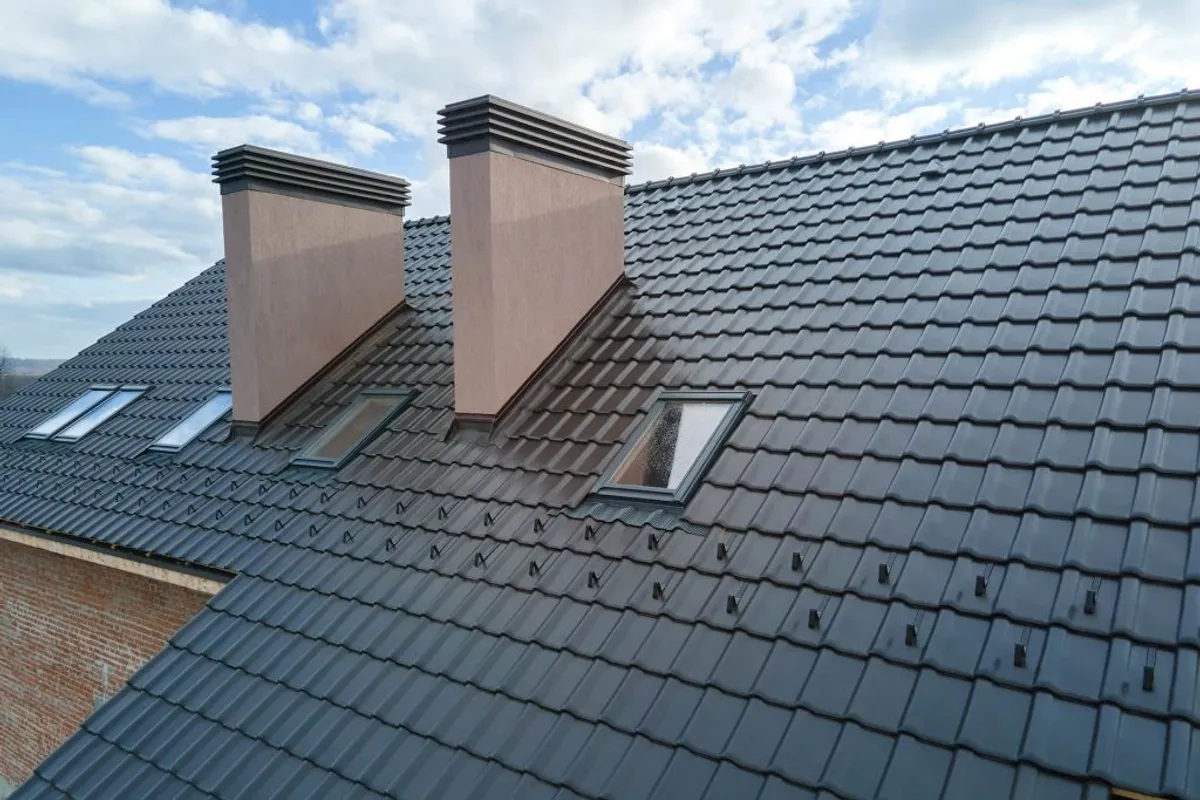 Roof Painting in Brisbane